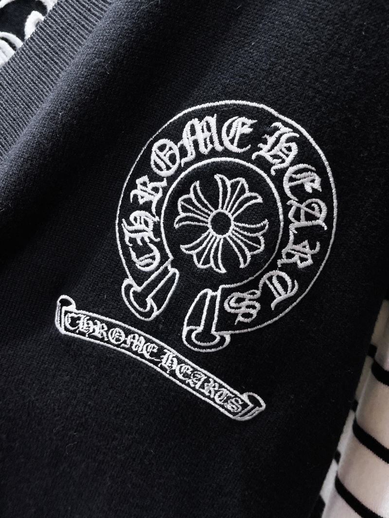 Chrome Hearts T-Shirts